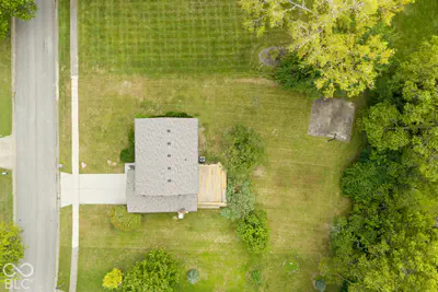 8450 Beckinhill Court, Indianapolis - 34