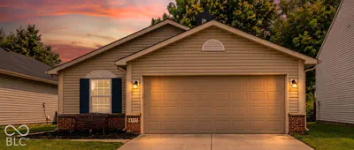 4117 Village Trace Boulevard, Indianapolis - 2