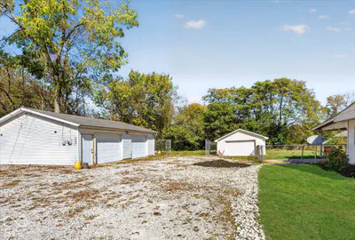 9104 W Hamilton Avenue, Indianapolis - 4