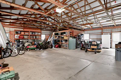3806 S State Road 3, New Castle - 57