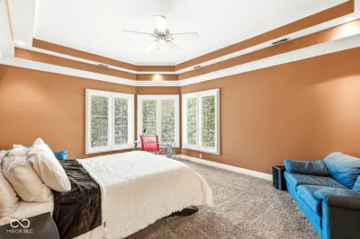 8813 Worthington Court, Indianapolis - 37