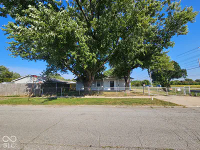 3001 Auburn Road, Indianapolis - 4