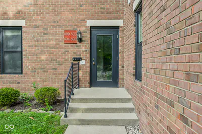 802 Park Avenue, Indianapolis - 2