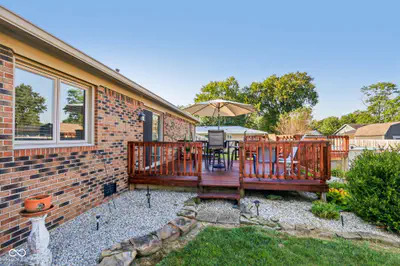 174 Justin Drive, Mooresville - 35