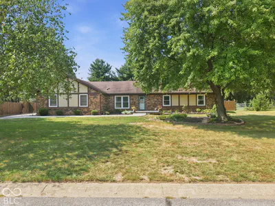 5976 Williams Drive, Plainfield