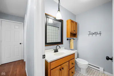 1726 Harrison Ridge Road, Nashville - 39