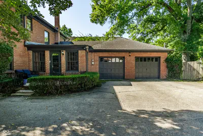 7508 N Meridian Street, Indianapolis - 25