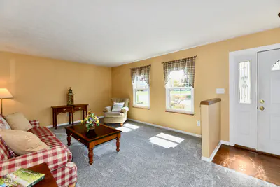 4548 Pepper Court, Indianapolis - 12