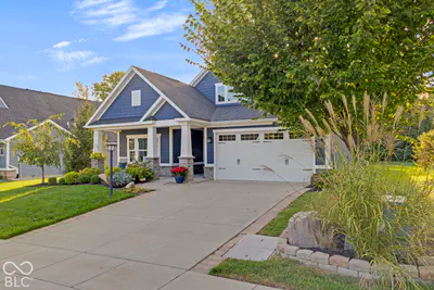 5088 Green Valley Lane, Noblesville - 3