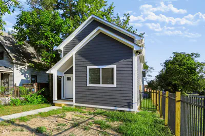 908 Eugene Street, Indianapolis - 2