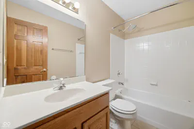 6950 Bluffridge Way, Indianapolis - 43