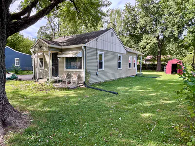 3012 Harlan Street, Indianapolis - 35
