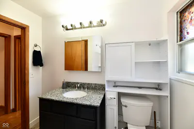 6102 14th, Indianapolis - 33