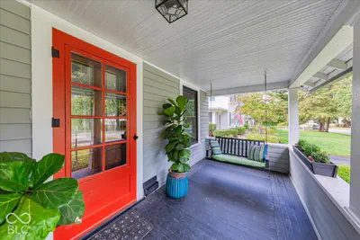 435 E 49th Street, Indianapolis - 3