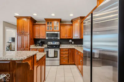 2656 Daffodil Court, Columbus - 21