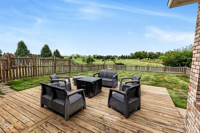 4674 County Road 1000, Pittsboro - 52
