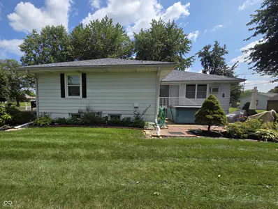 533 Lockerbie Road, Shelbyville - 58