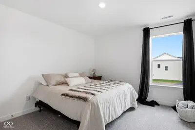 4724 White Willow Way, New Palestine - 37