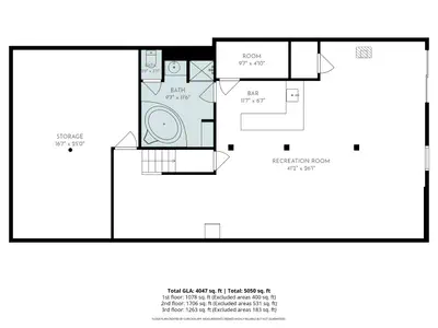 3870 Coventry Way, Carmel - 82
