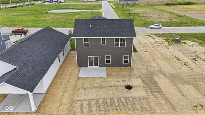4123 Palermo Drive, Indianapolis - 43