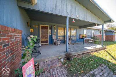 629 N 800 E Road, Greenfield - 7