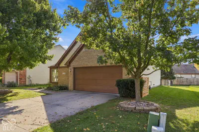 5141 Aspen Talon Court, Indianapolis - 2
