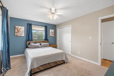 4902 Candy Spots Drive, Indianapolis - 16