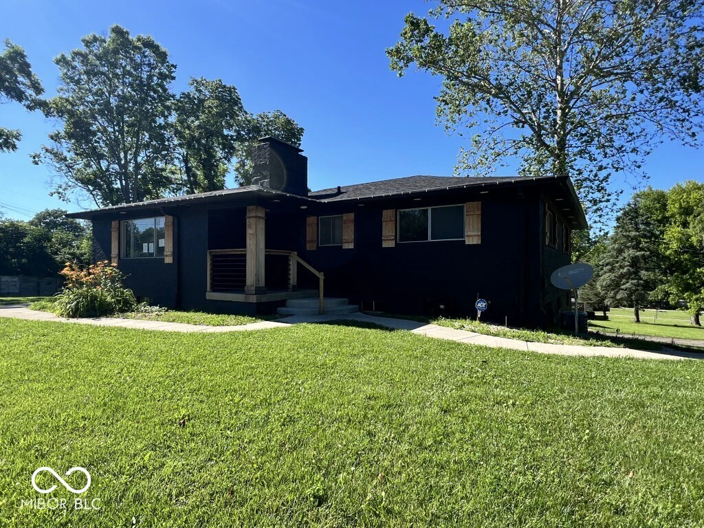 4602 Ritter Avenue, Indianapolis