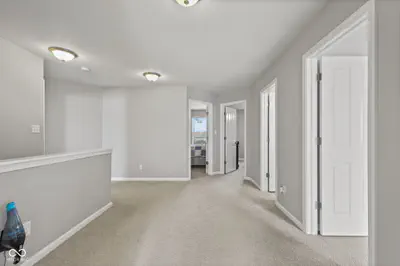6018 Aspen Meadow Drive, Indianapolis - 46