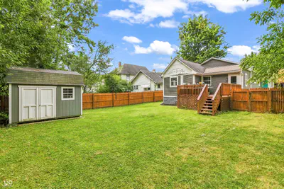 37 N Riley Avenue, Indianapolis - 50