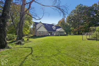 10528 Traders Pass, Brownsburg - 46