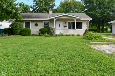 304 E Park, Plainfield - 2