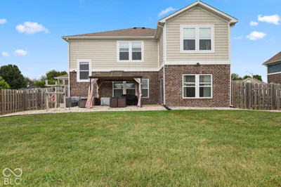 621 Appaloosa Drive, Bargersville - 3