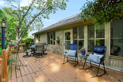 199 Overland Court, Noblesville - 47