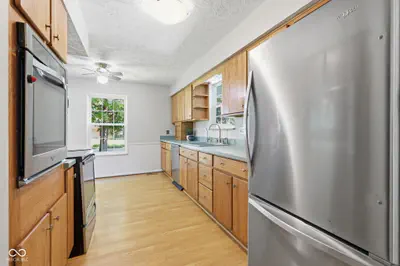 1503 Sandi Drive, Indianapolis - 15