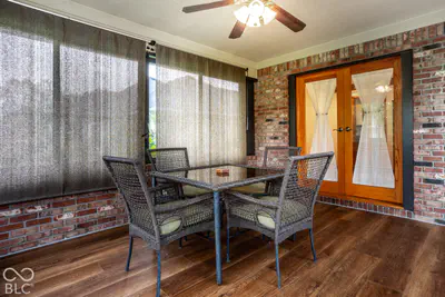 8316 Hunters Meadow Way, Indianapolis - 25