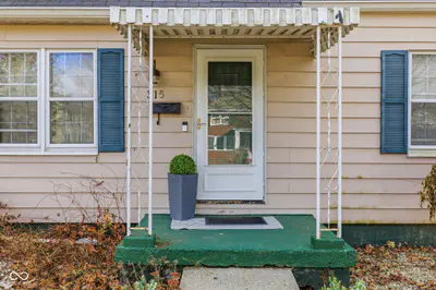 315 43rd Street, Indianapolis - 4
