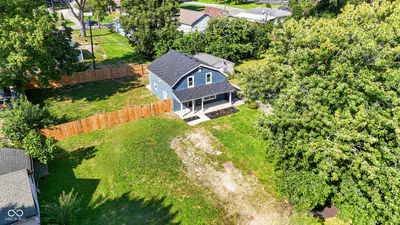 5046 Caven Street, Indianapolis - 35