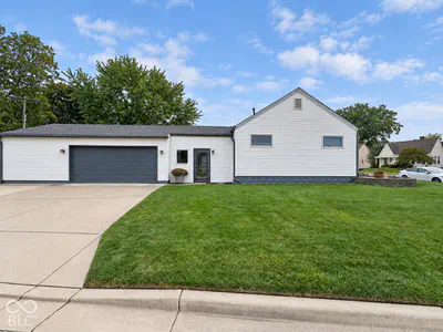 1669 Fisher Avenue, Indianapolis - 3