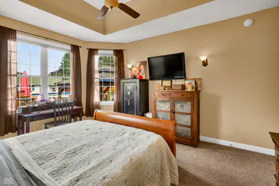 5522 River Birch Drive, Columbus - 21