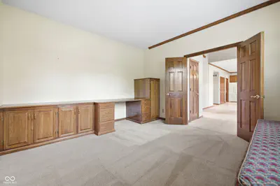 6950 Bluffridge Way, Indianapolis - 22