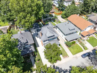 4060 Broadway Street, Indianapolis - 37