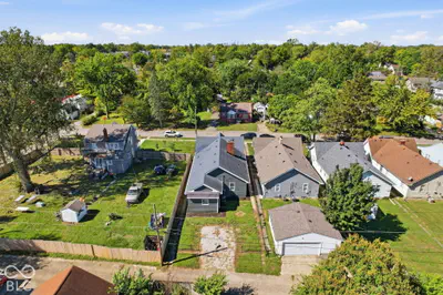 25 Catherwood Avenue, Indianapolis - 46