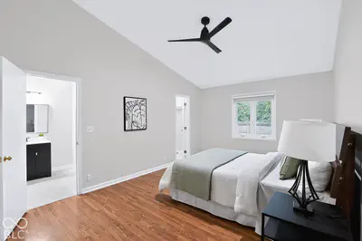 3323 Eden Village Drive, Carmel - 18
