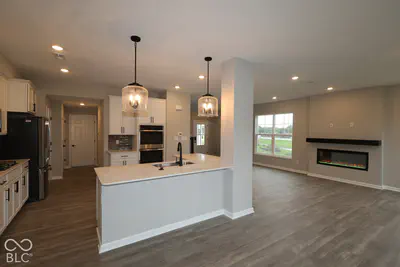12673 Morning Ridge Way, Noblesville - 3