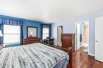 9554 Oakley Drive, Indianapolis - 20