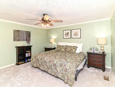 8442 Duncaster Court, Indianapolis - 8