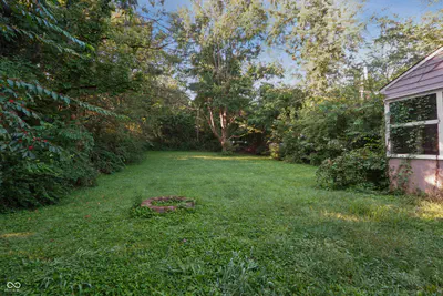 2109 71st Street, Indianapolis - 19