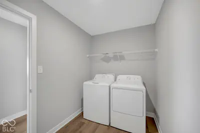 3947 Teakmill Trail, Indianapolis - 8