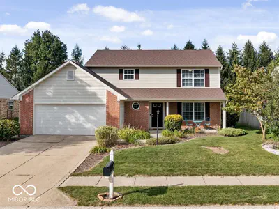 404 Pine Ridge Drive, Westfield